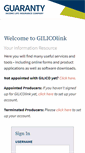 Mobile Screenshot of gilicolink.com